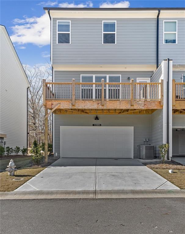 Photo - 1230 Ainsworth Alley