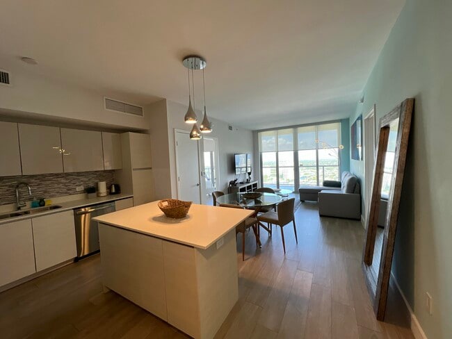 Photo - 2600 E Hallandale Beach Blvd Unit T3110