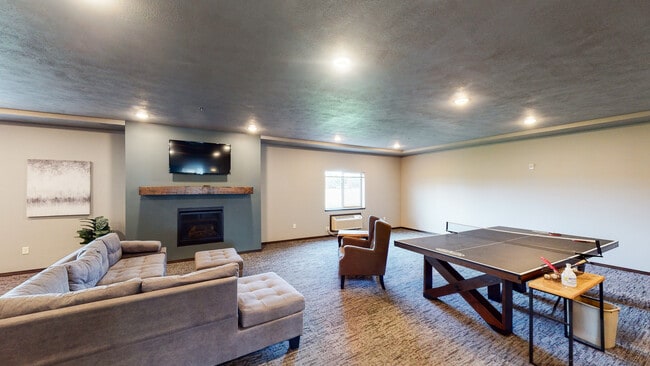 Community Room