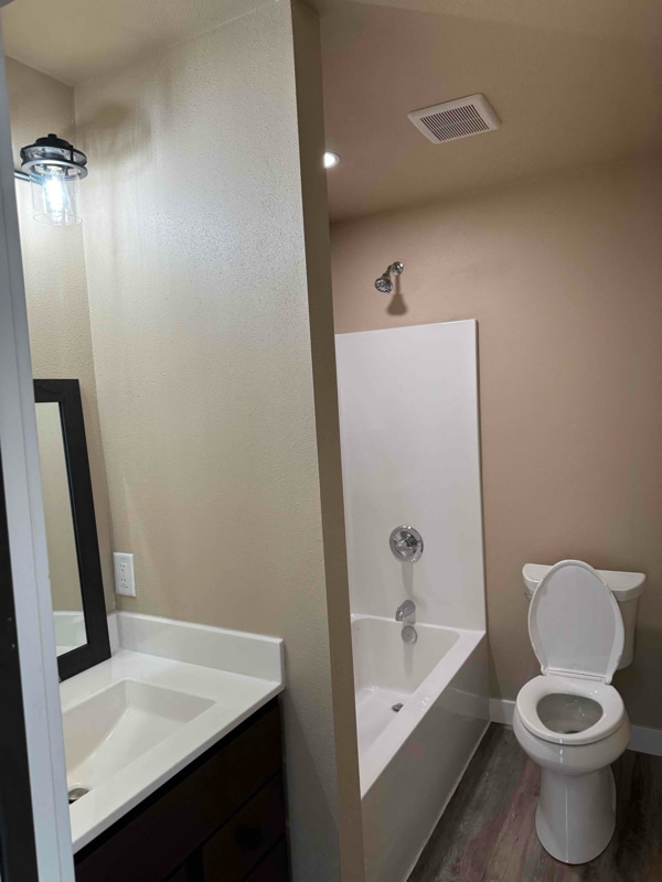 Photo - 814 1/2 9th St Unidad #1