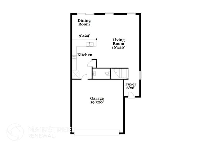 Photo - 140 Atlas Dr