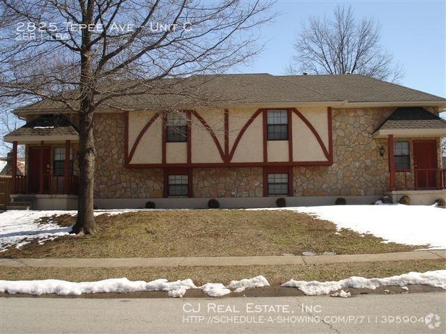 Building Photo - 2825 Tepee Ave Unit C Rental