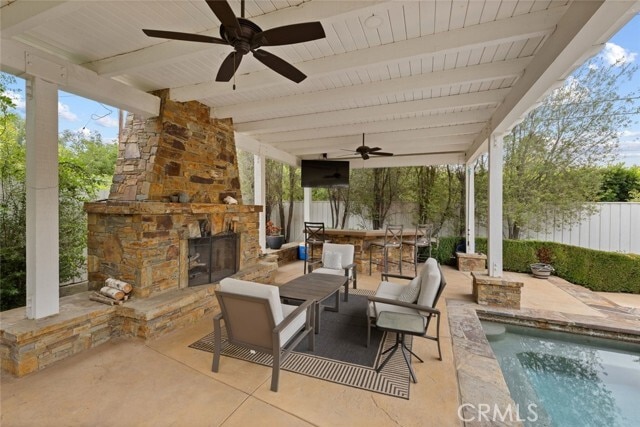 598 Encino Vista Dr