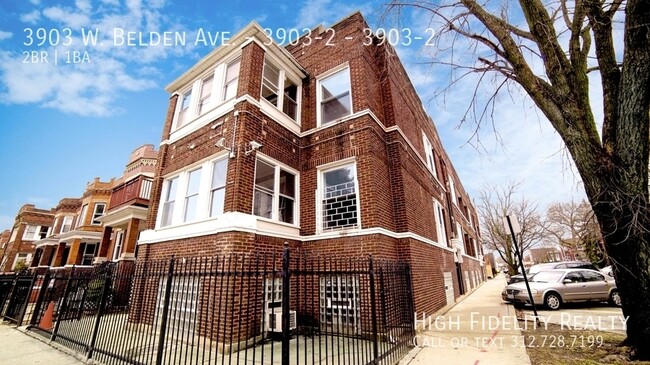 Photo - 3903 W Belden Ave Apartamento Unidad 3903-2