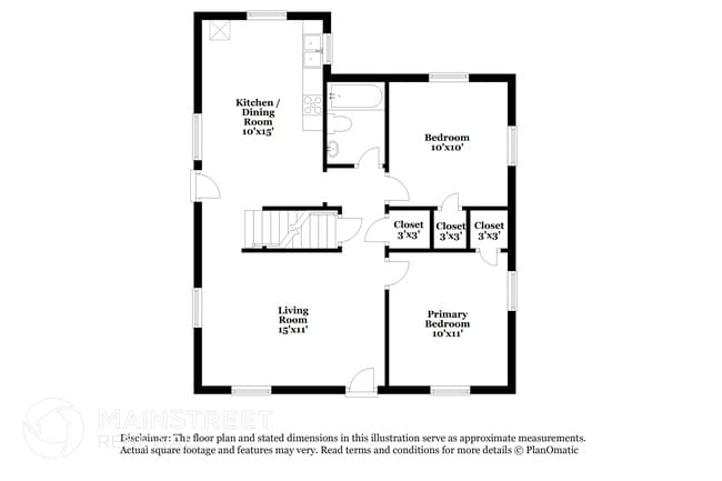 Photo - 1028 Walter Ave