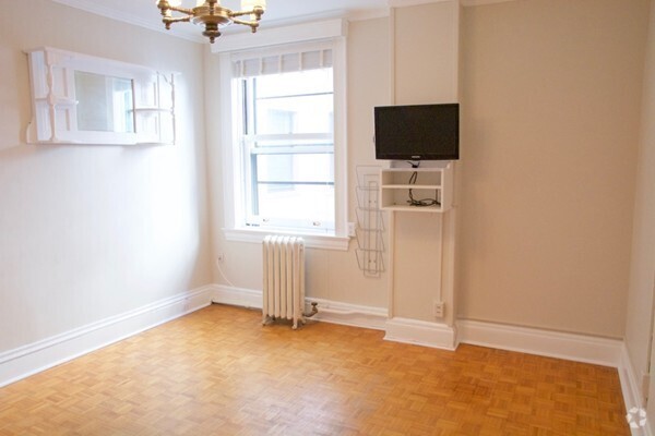 Building Photo - 21 Beacon St Unit 8D Rental