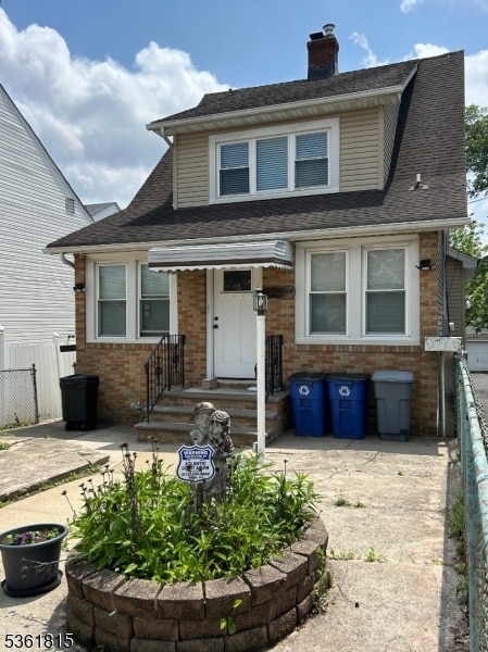 Photo - 144 Montgomery St Apartment