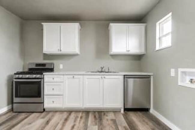 Photo - 3 bed 1 bath now available near MLK