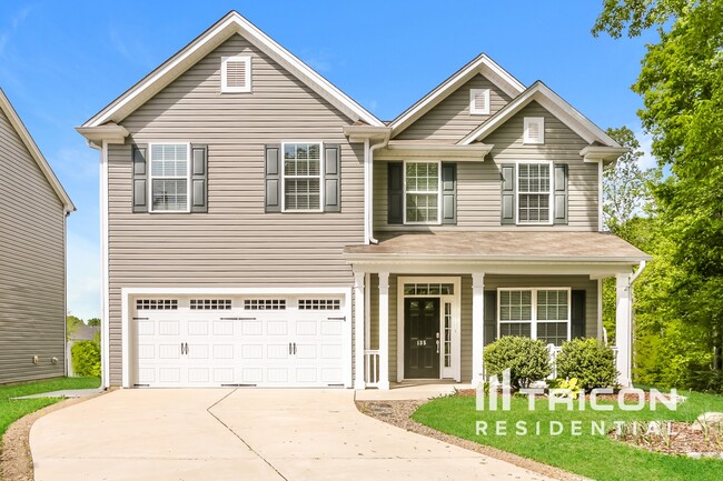 Photo - 135 Claystone Dr House