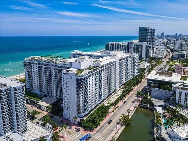 Building Photo - 2301 Collins Ave Unit 542 Rental
