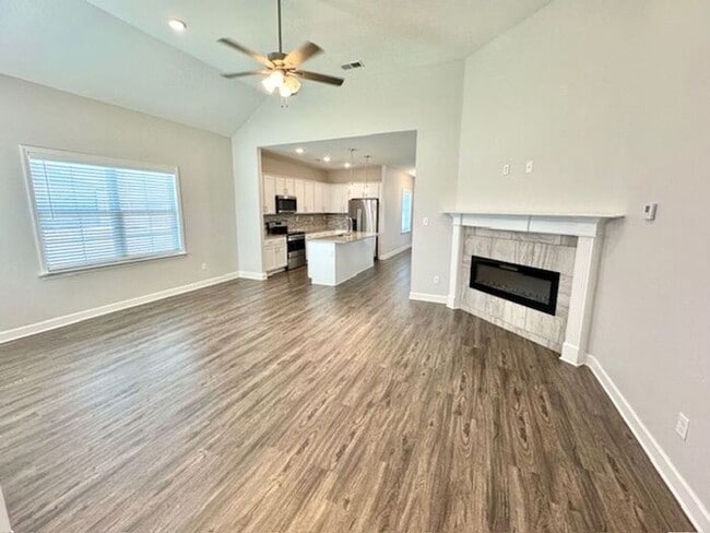 Photo - Great Location for Blue Oval Employees and Contractors! Now Leasing a 4-Bedroom 3 Bath Home In So...