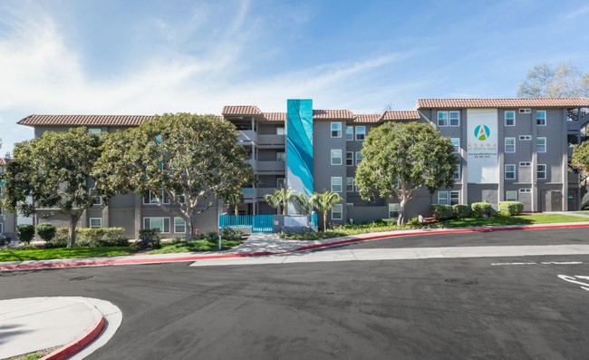 Experience the Best of North Park Living a... - Experience the Best of North Park Living a... Apartments