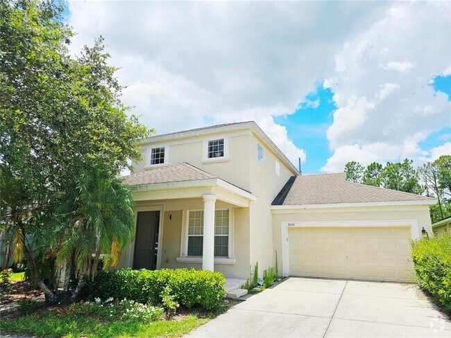 Building Photo - 8512 Abbotsbury Dr Rental