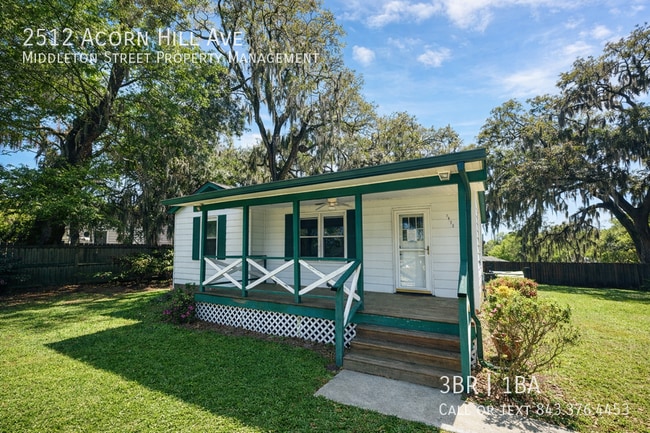 Building Photo - 2512 Acorn Hill Ave