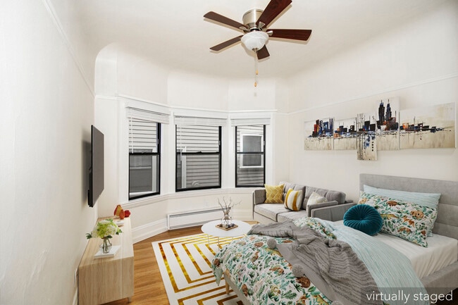 Photo - Vue De Lac Apartments