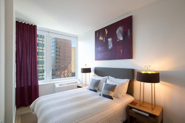 Photo - 3 bedroom in NEW YORK NY 10038 Unit 3102