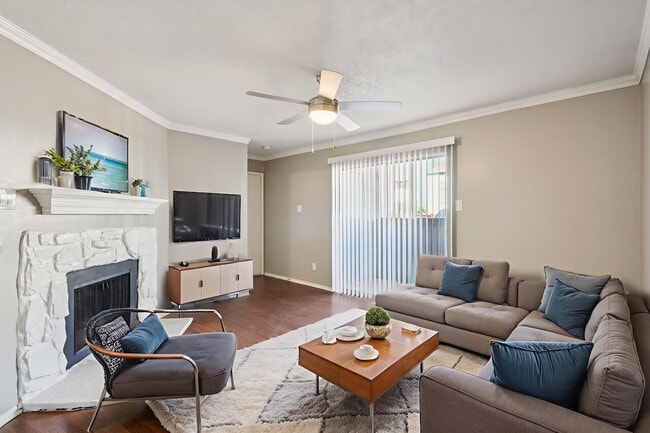 Photo - Sagamore Apartments