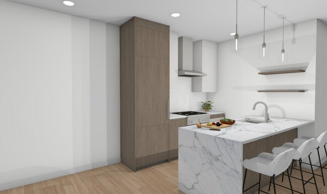 Building Photo - 300 Franklin St Unit 2 Rental