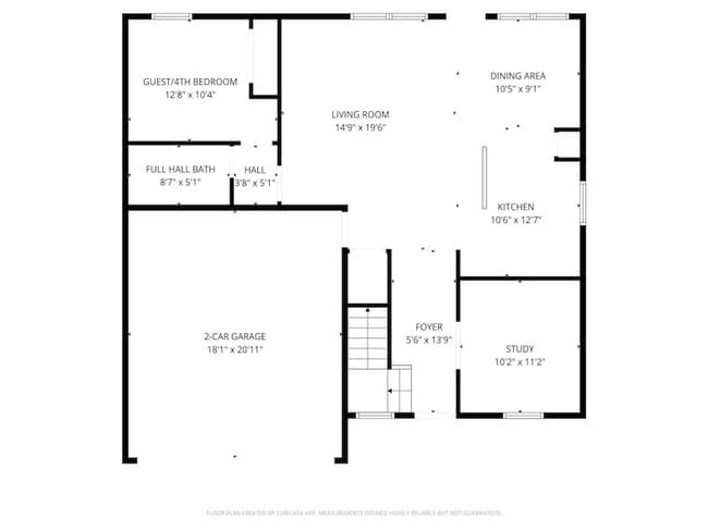 Photo - 1122 Larkfield Dr