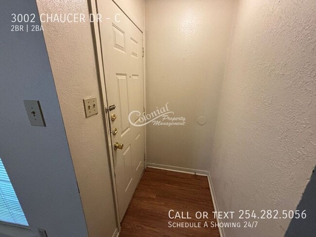 Photo - 3002 Chaucer Dr Unit C
