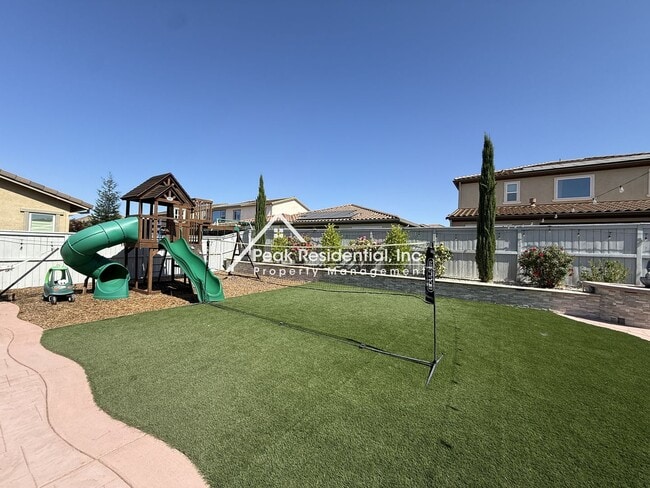 Photo - Stunning 5bd/4.5ba Folsom Ranch Home