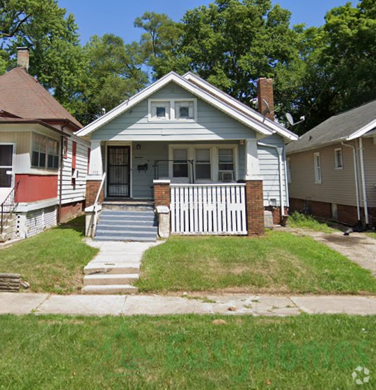 Building Photo - 1908 N Dechman Ave Rental