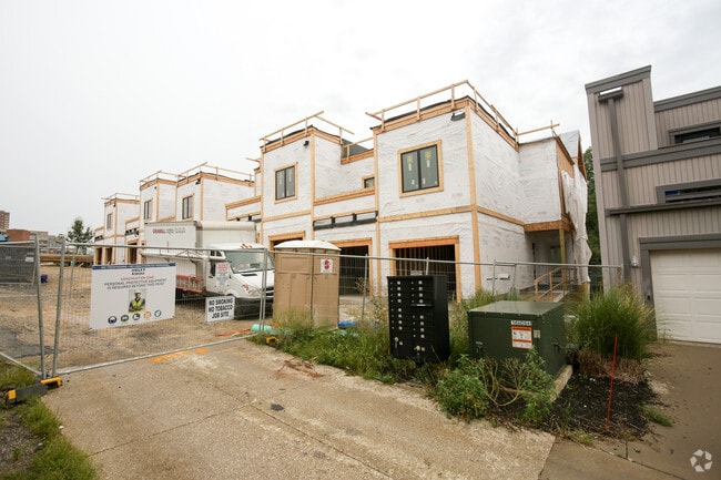 Northside Lofts Phase 2