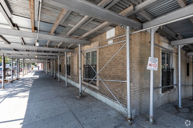 Photo - 1075 Grand Concourse