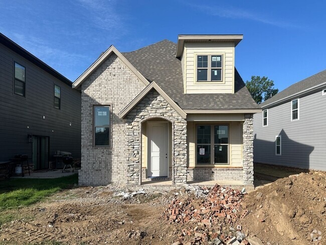 Building Photo - 4305 W Bronco Dr Rental