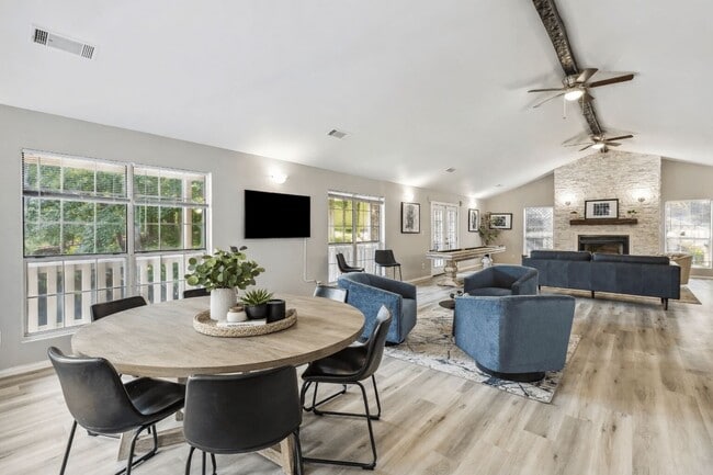 Lakeside Townhomes