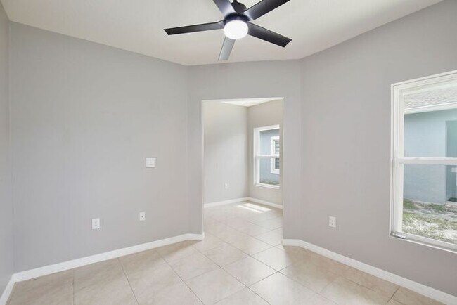 Photo - Move-In Ready 2BR/2BA Villa with Den + 2-Car Garage | Lake Nona Adjacent | Suncrest at St. Cloud