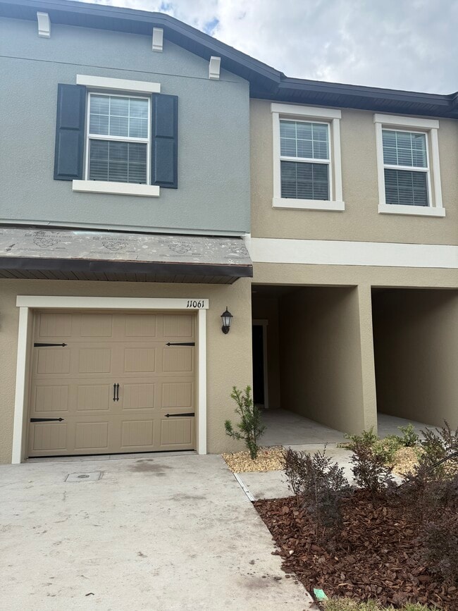 Photo - Angeline Townhome