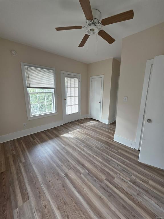 Photo - 1419 S Perry St Unit L