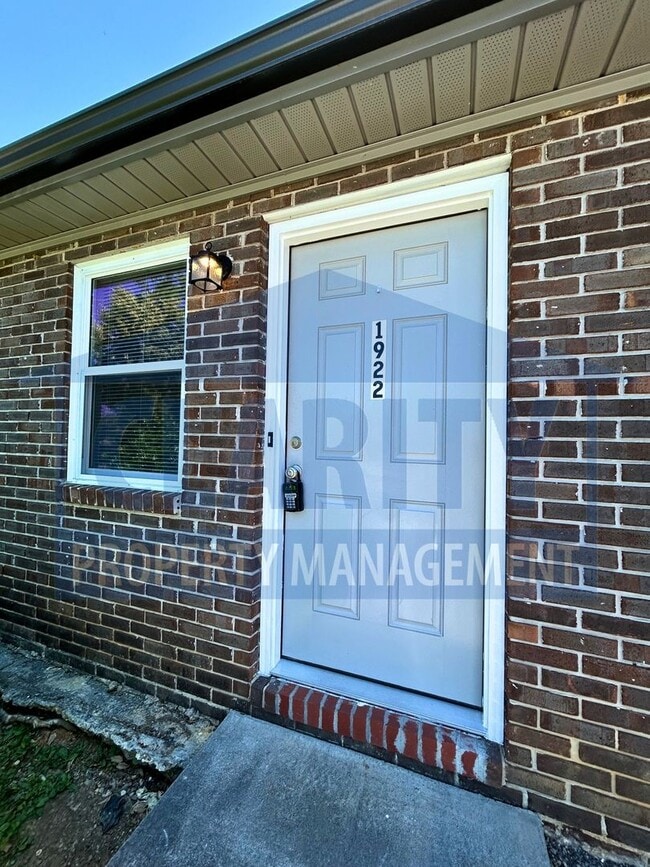Photo - Two bedroom townhome w/ cathedral ceilings!