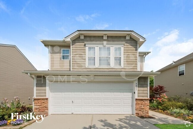 Building Photo - 4804 Abercromby St Rental