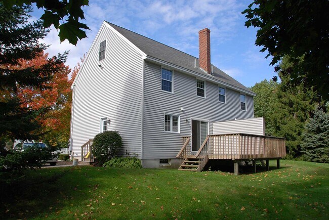18 Fairfield Rd