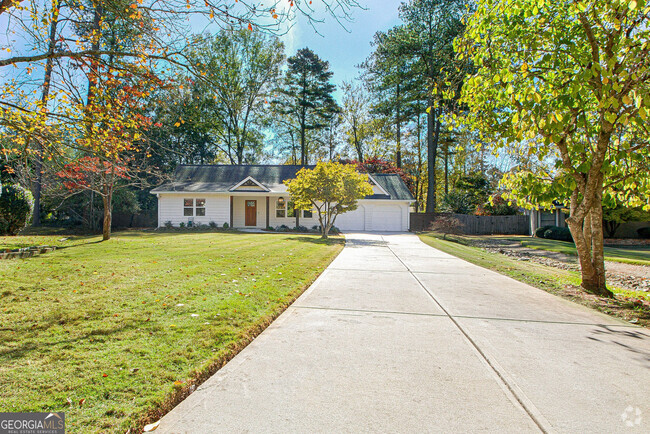 Building Photo - 204 Doe Run Rental