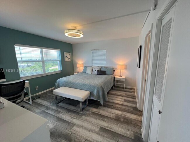 Photo - 1500 S Ocean Blvd Unit 907