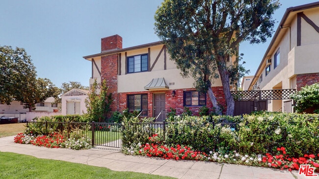 Photo - 1833 Manning Ave Unidad 5 Rental