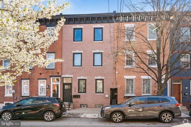 Building Photo - 1529 E Berks St Rental
