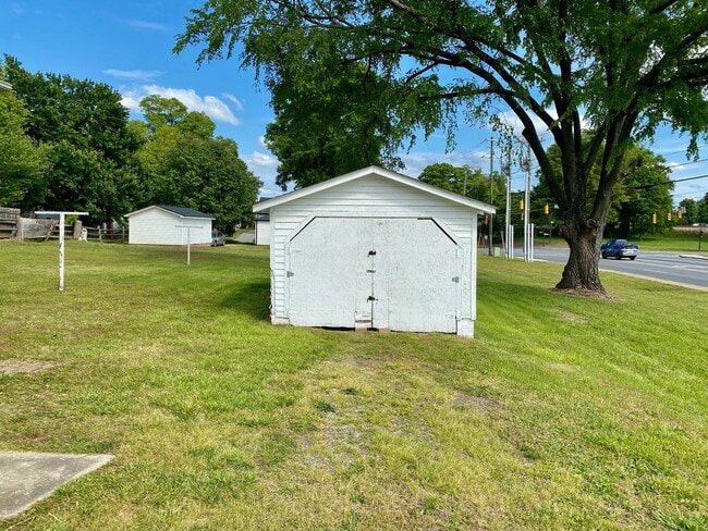 Photo - Spacious 2 Bedroom 1 Bathroom House, Just Blocks from Downtown Kannapolis and New Baseball Stadium