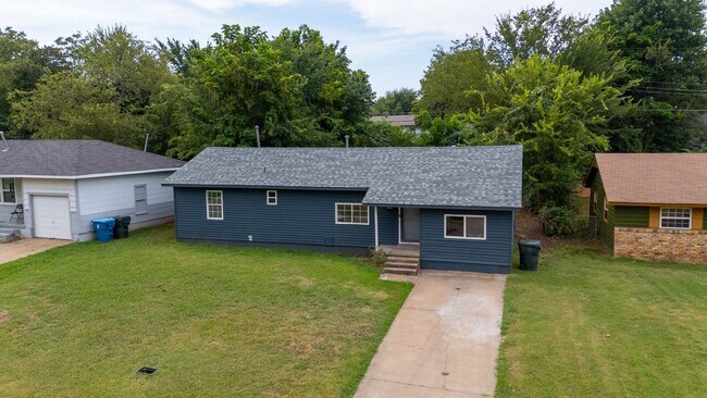 Photo - 4-Bed Home for Sale!!