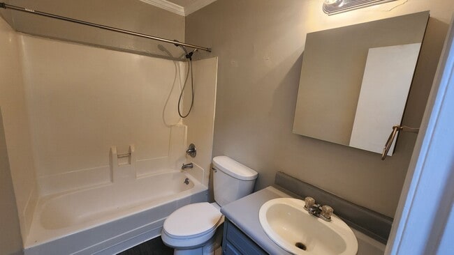 Photo - 1325 Stevens Ave NE Unit A