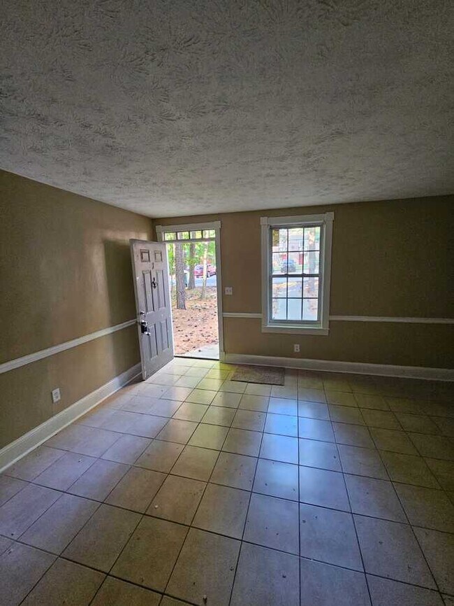 2 Bedroom Townhome Style Home