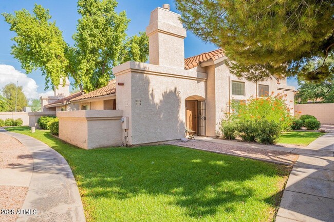 Photo - 2019 W Lemon Tree Pl