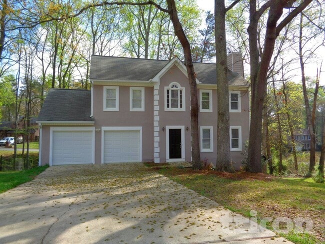 Photo - 730 Sugar Springs Ln SW