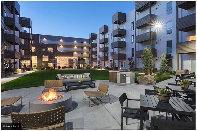 Foundry Commons