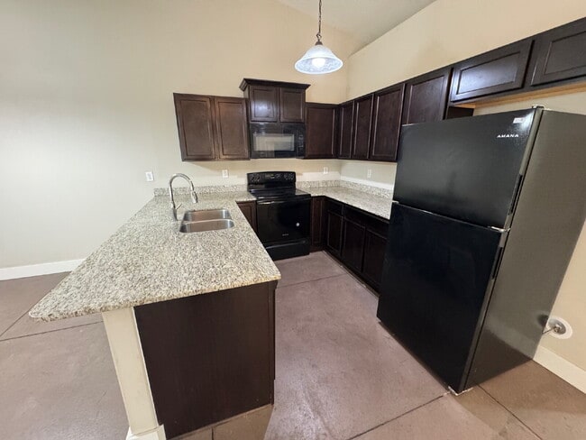 Photo - "Spacious 3-Bedroom Duplex Retreat with 2 Full Baths in Derby - 2194 Sq. Ft of Comfort!"