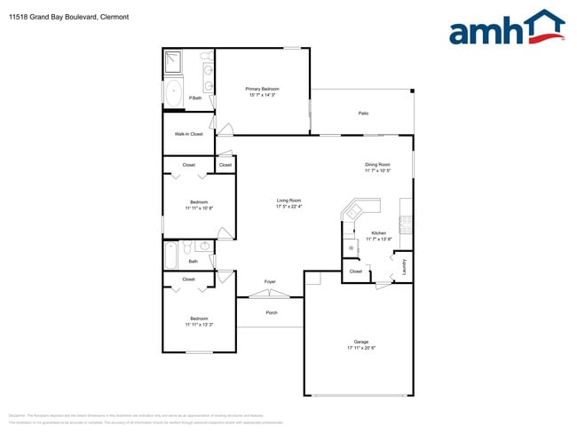 Photo - 11518 Grand Bay Blvd