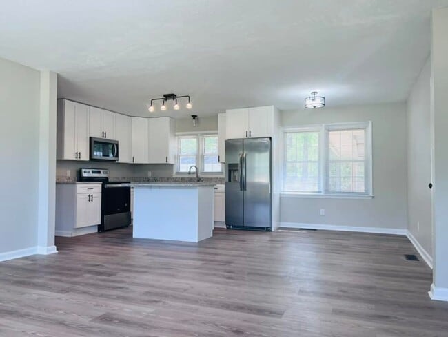 Photo - Newly Updated Home for Rent in Louisburg